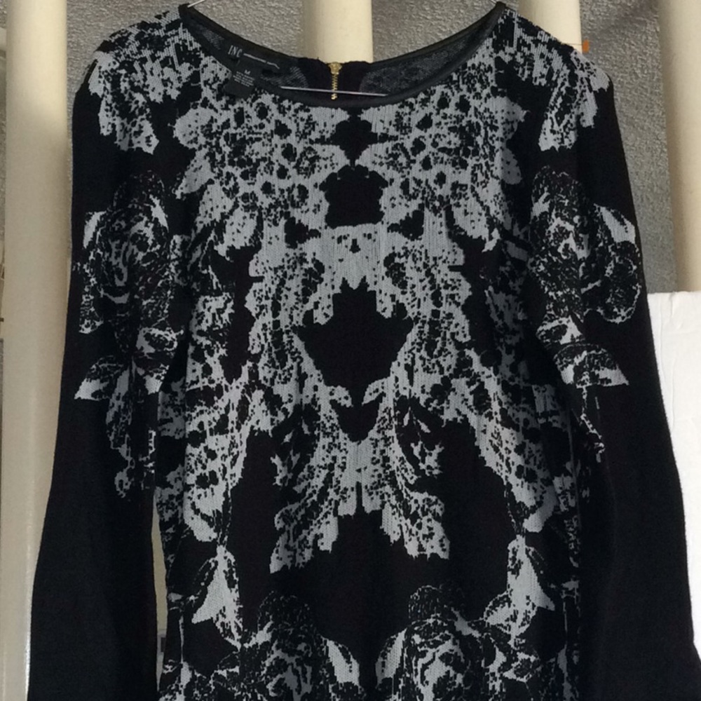 I n c lnternational conceps dress new